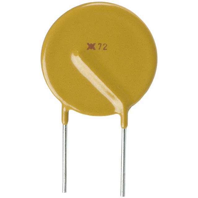 All Parts Current Filtering PTC Resettable Fuses RXEF250 by Littelfuse